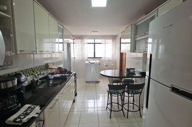 Apartamento &agrave; venda - 94m&sup2; - JARDIM DOS PRINCIPES