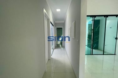 Casa &agrave; venda - 137m&sup2; - 