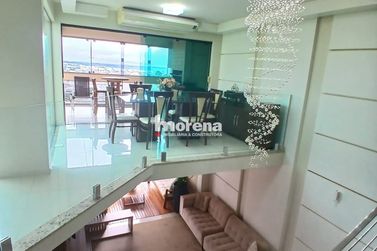 Apartamento &agrave; venda - 280m&sup2; - Zona II