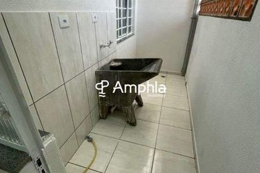 Casa &agrave; venda - 47m&sup2; - Cancelli