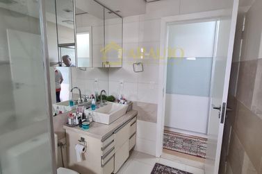 Apartamento &agrave; venda - 155m&sup2; - Zona I