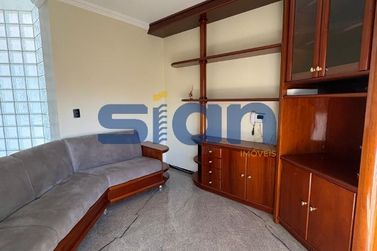 Casa para alugar - 350m&sup2; - Zona III