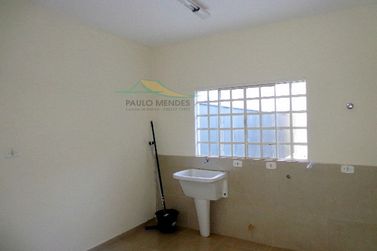 Casa &agrave; venda - 135m&sup2; - Parque Alto da Paran&aacute;