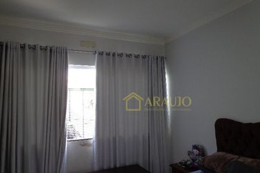 Casa &agrave; venda - 144m&sup2; - Jardim Imigrantes