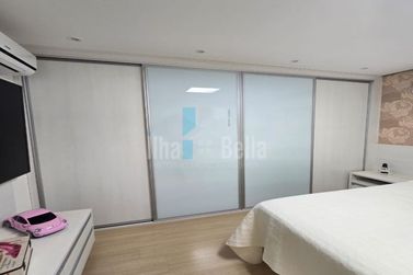 Apartamento &agrave; venda - Zona I
