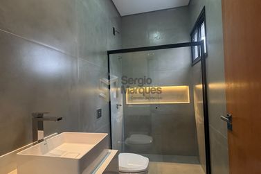 Casa &agrave; venda - 137m&sup2; - Jardim Portugu&ecirc;s