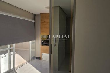 Apartamento &agrave; venda - 92m&sup2; - Parque Interlagos II