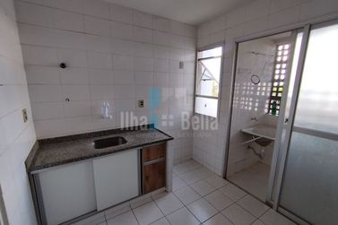 Apartamento &agrave; venda - Zona II