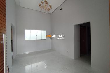Casa para alugar - 138m&sup2; - Jardim M&ocirc;naco