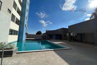 Apartamento &agrave; venda - 76m&sup2; - Jardim Paineiras