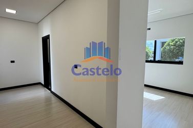 Casa &agrave; venda - 250m&sup2; - Condom&iacute;nio Mont Blanc