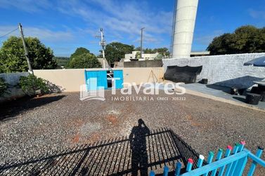 Casa &agrave; venda - 100m&sup2; - Parque Tarum&atilde;
