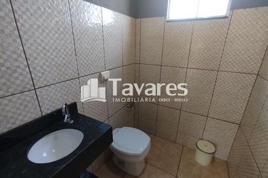 Sal&atilde;o Comercial para alugar - Parque Caiu&aacute;