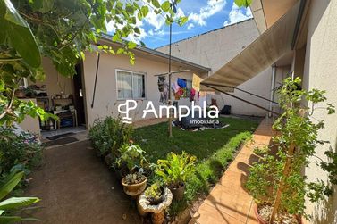 Casa &agrave; venda - 118m&sup2; - Cancelli