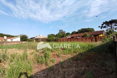 Terreno &agrave; venda - 650m&sup2; - JARDIM PORTO ALEGRE