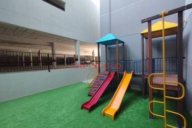 Apartamento para alugar - JARDIM SOCIAL