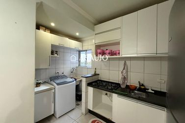 Apartamento &agrave; venda - 52m&sup2; - Parque Alto da Paran&aacute;