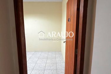 Casa &agrave; venda - 133m&sup2; - Parque Ana Laura