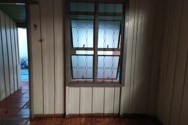 Casa para alugar - ZONA II