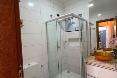 Casa &agrave; venda - 145m&sup2; - Jardim Yoshi