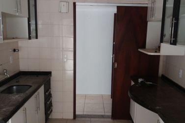 Apartamento &agrave; venda - 91m&sup2; - Zona I