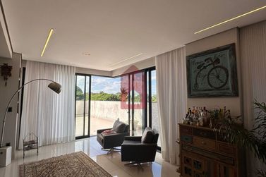 Apartamento &agrave; venda - 300m&sup2; - Zona II