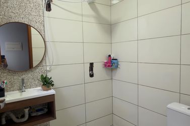 Casa &agrave; venda - 120m&sup2; - JD MORUMBI