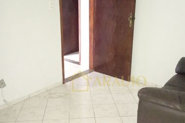Apartamento &agrave; venda - 54m&sup2; - Zona II