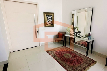 Casa &agrave; venda - 236m&sup2; - Parque Presidente