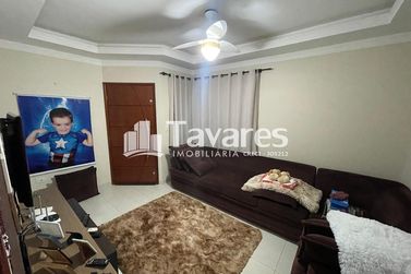 Casa &agrave; venda - 107m&sup2; - Jardim Veneza II