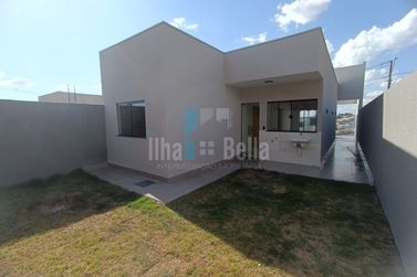 Casa &agrave; venda - Jardim Aeroporto IV