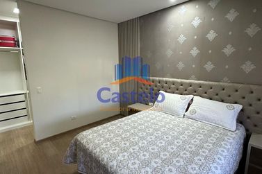 Casa &agrave; venda - 200m&sup2; - Condominio Residencial Ecoville