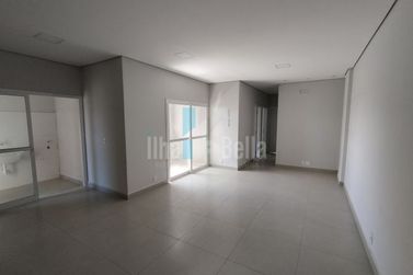 Apartamento para alugar - Zona III