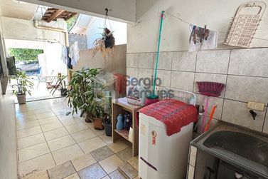 Casa &agrave; venda - 138m&sup2; - Zona IV
