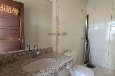 Casa &agrave; venda - 140m&sup2; - Jardim Imperial