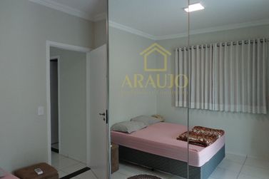 Sobrado &agrave; venda - 145m&sup2; - Jardim M&ocirc;naco