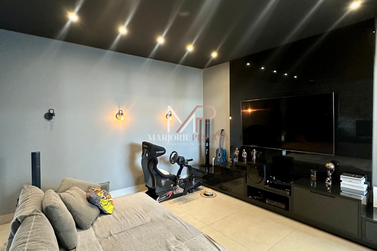 Casa &agrave; venda - 297m&sup2; - Rua Saldanha da Gama