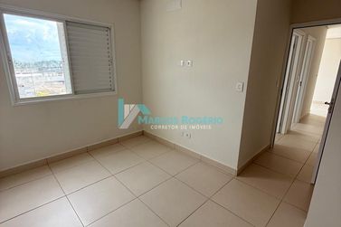 Apartamento &agrave; venda - 66m&sup2; - Interlagos II