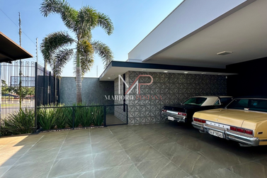 Casa &agrave; venda - 297m&sup2; - Rua Saldanha da Gama