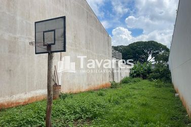 Terreno &agrave; venda - 245m&sup2; - Zona II