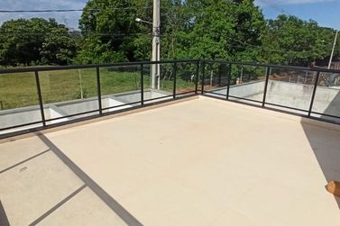 Casa &agrave; venda - 200m&sup2; - Zona VI