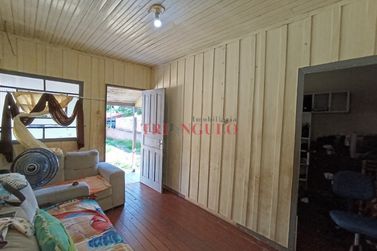 Casa &agrave; venda - 109m&sup2; - JARDIM PANORAMA