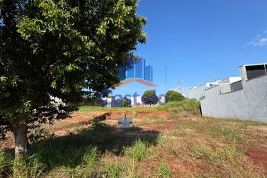 Terreno &agrave; venda - 220m&sup2; - Parque Residencial Metropolitano