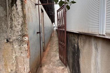 Casa para alugar - Zona I