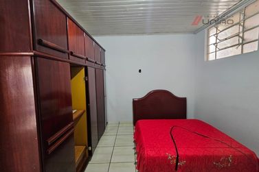 Casa &agrave; venda - 156m&sup2; - Jardim Petropolis