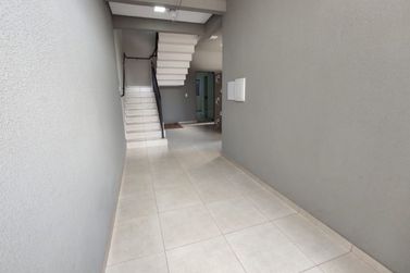 Apartamento &agrave; venda - Jardim Soluar