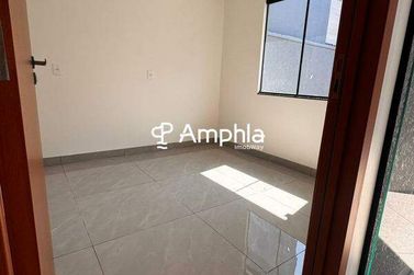 Casa &agrave; venda - 63m&sup2; - Jardim Coopagro