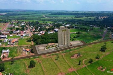 Apartamento &agrave; venda - 151m&sup2; - Porto Fino Residence