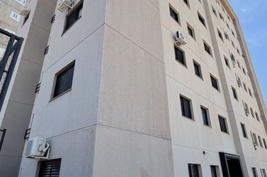 Apartamento &agrave; venda - 47m&sup2; - Jardim Porto Madero