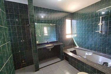 Sobrado &agrave; venda - Zona I